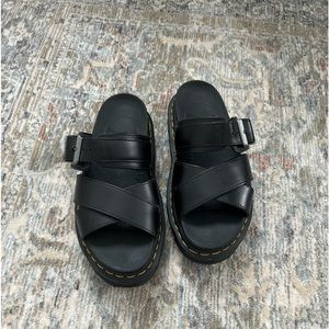 Dr. Martens Ryker sandal